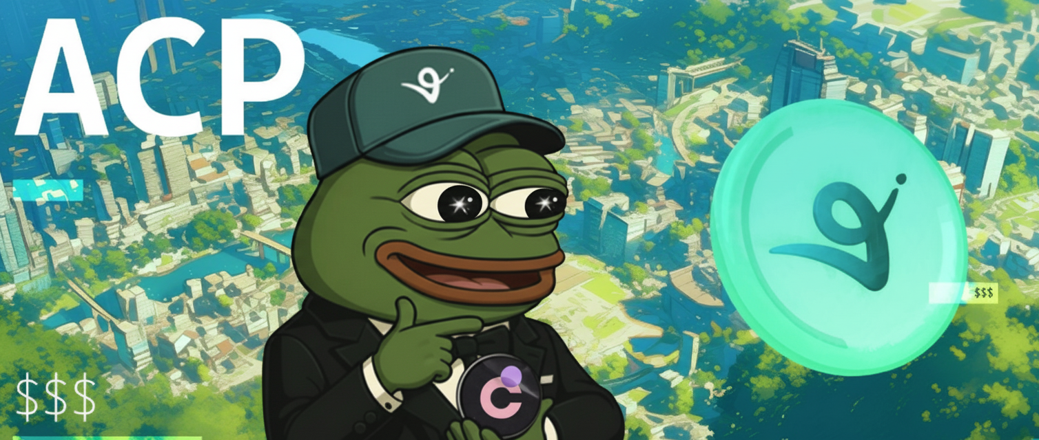 Guide on Storing Virtual ACP data on Chromia