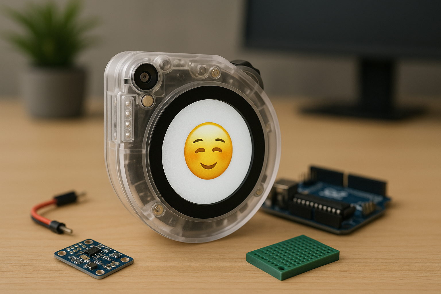 XiaoZhi: The Open Source $15 AI Robot OS That's Changing Physical AI